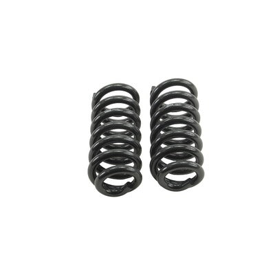 Bell Tech 1in Drop Coil Springs 