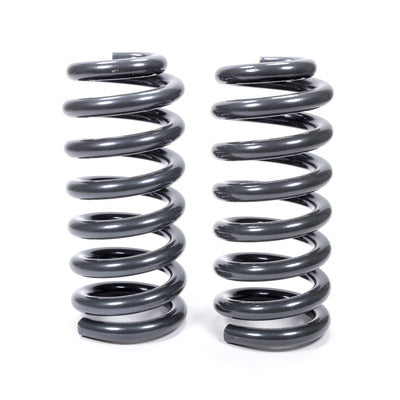Bell Tech Coil Spring Set 2in Drop 63-87 GM C10 Pick-Up 