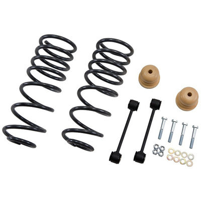 Bell Tech Coil Spring Set