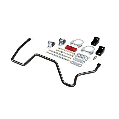 Bell Tech Front Sway Bar for 89-03 Ranger 