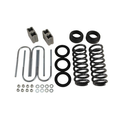 Bell Tech Lowering Kit