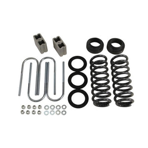 Bell Tech Lowering Kit