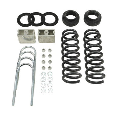 Bell Tech Lowering Kit