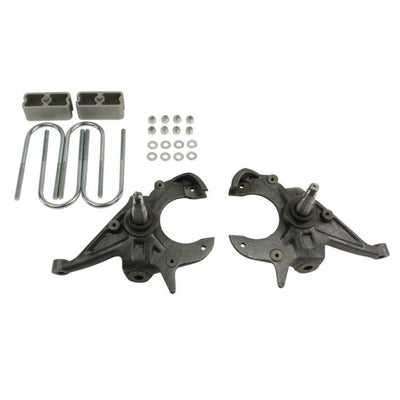 Bell Tech Lowering Kit