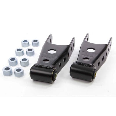 Bell Tech Rear Shackle Set