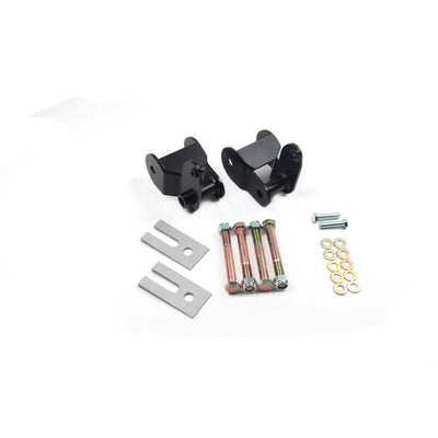 Bell Tech Rear Flip Kit 15-  Ford F150 All Cabs Short Bed