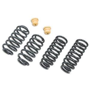 Bell Tech Lowering Kit