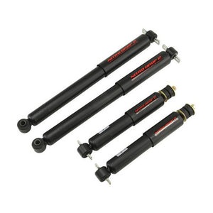 Bell Tech Shock Absorber Set