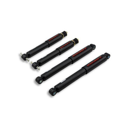 Bell Tech Shock Absorber Set