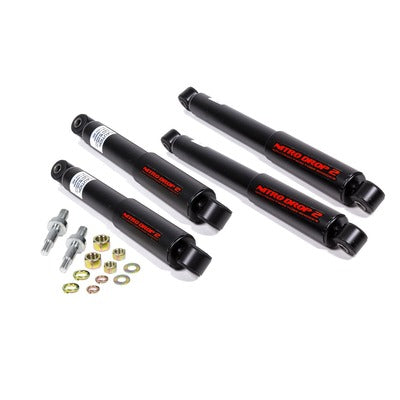 Bell Tech Nitro Drop 2 Shock Absorber