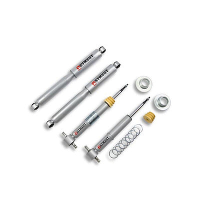 Bell Tech Shock Absorber Set