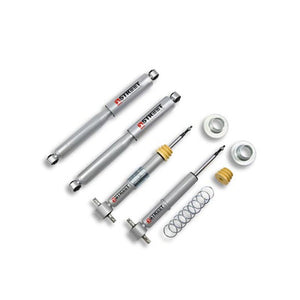 Bell Tech Shock Absorber Set