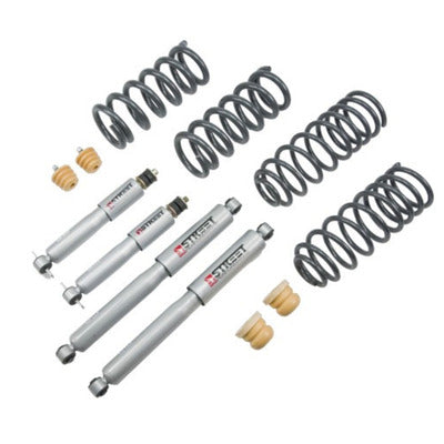 Bell Tech Lowering Kit