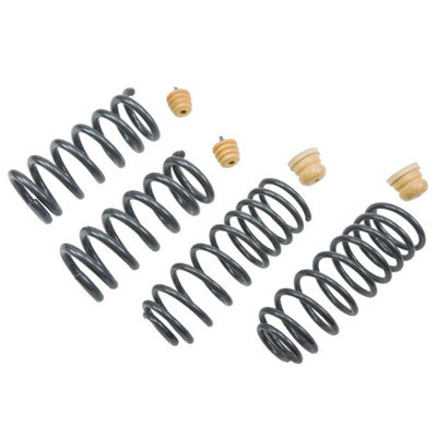 Bell Tech Lowering Kit