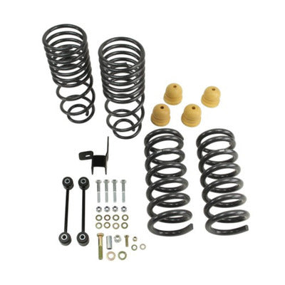 Bell Tech Lowering Kit