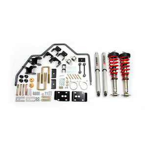 Bell Tech Performance Handling Kit 16.5-17 GM Pick-Up Short Bed