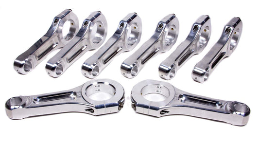 Bill Miller Engineering BBC 6.385" Alum"um Rod Set R396250