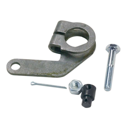 B&M Transmission Lever 10462