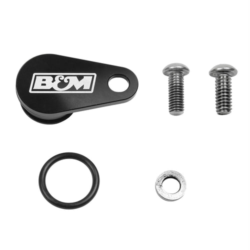 B&M Transmission Speedo Port Plug GM TH350 20299