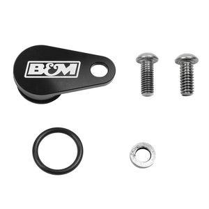 B&M Transmission Speedo Port Plug GM TH350 20299