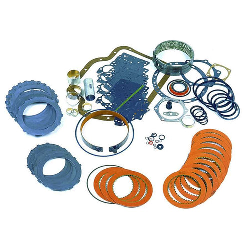 B&M Master Overhaul Kit TH400 21041