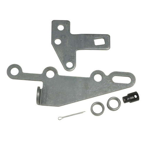 B&M TH350 Bracket & Lever Kit 35498