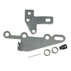 B&M TH350 Bracket & Lever Kit 35498