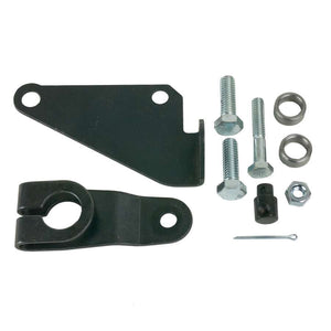 B&M Bracket & Lever Kit C6 40497