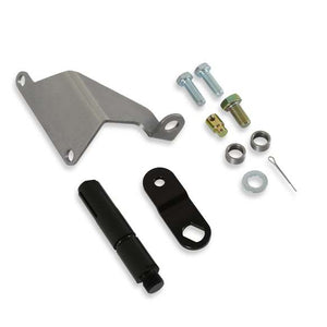 B&M Bracket and Lever Kit - Ford AODE/4R70W 40507