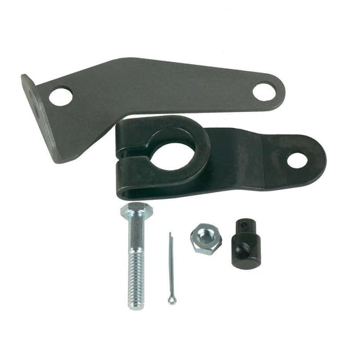 B&M Bracket & Lever Kit 50498