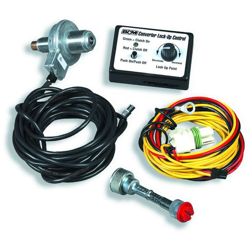 B&M Lockup Conv Speed Controller 70244