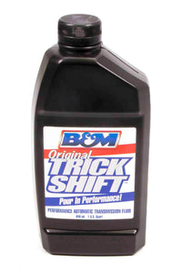B&M Trick Shift Transmission Fluid (Qt) 80259
