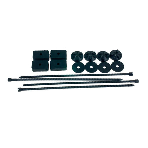 B&M Cooler Mounting Kit 80278