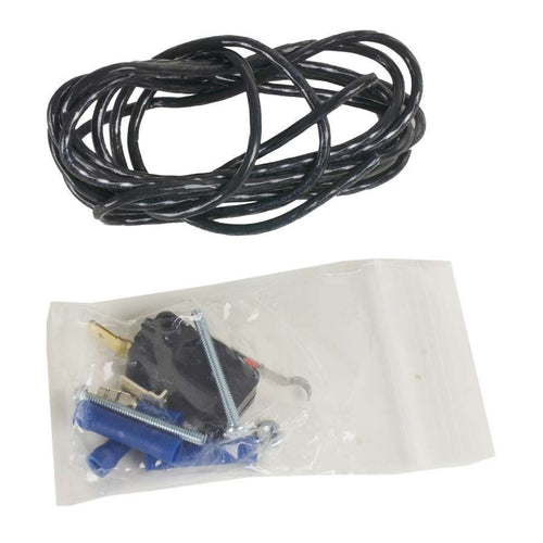 B&M Back-Up Light Kit 80580