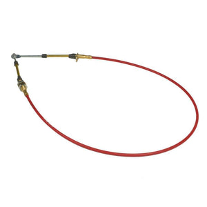 B&M 5' Eyelet Shifter Cable 80605