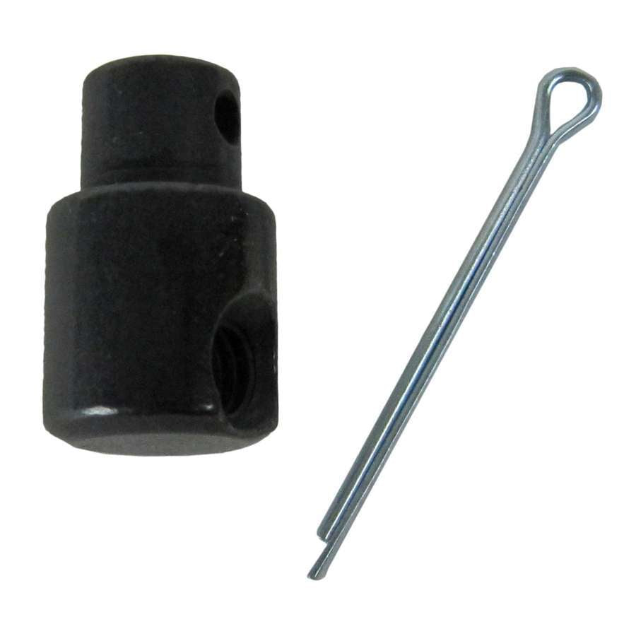 B&M Swivel 80638