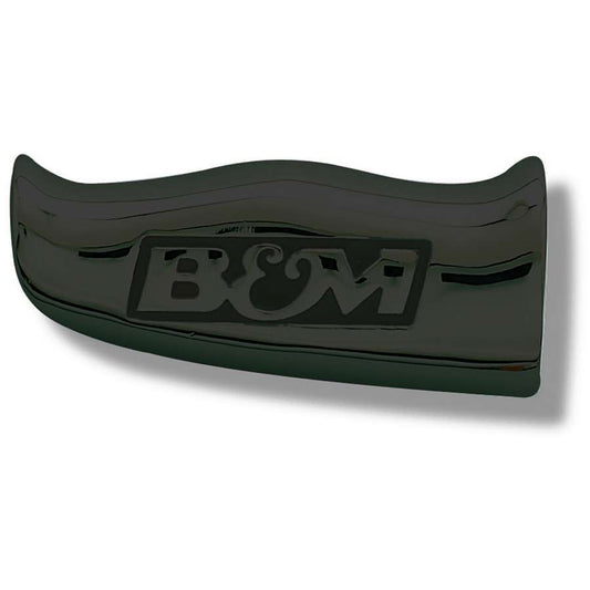 B&M Black Plastic T-Handle 80642