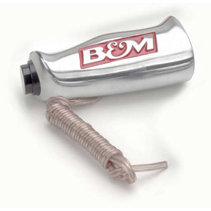 B&M Universal Aluminum T-Handle 80658