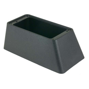 B&M Black Plastic Cover Skirt 80665