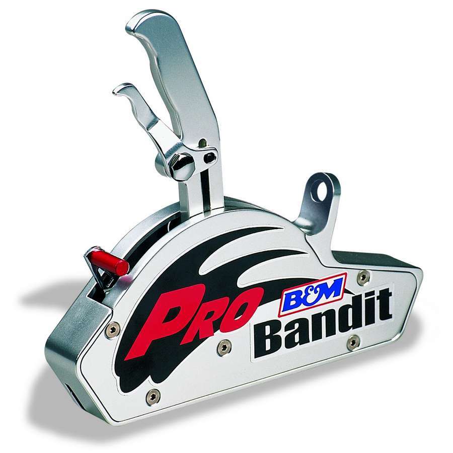 B&M Pro Bandit Race Shifter Kit 80793