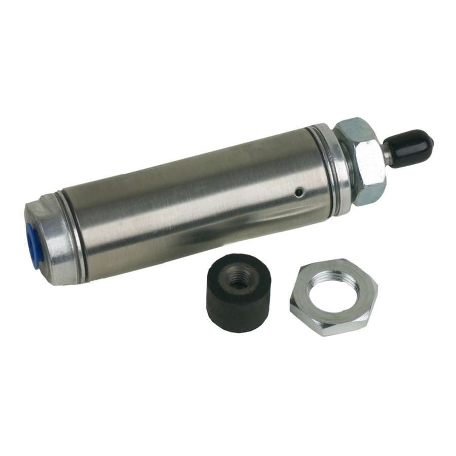 B&M Ram Cylinder for Pro Bandit Shifter 80883