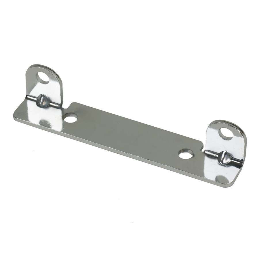 B&M Floor Mount Bracket Bandit Shifter 80884