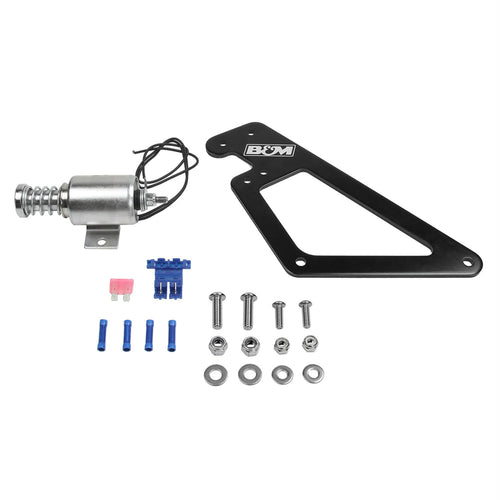 B&M Solenoid Shifter Kit for Pro-Bandit 80904