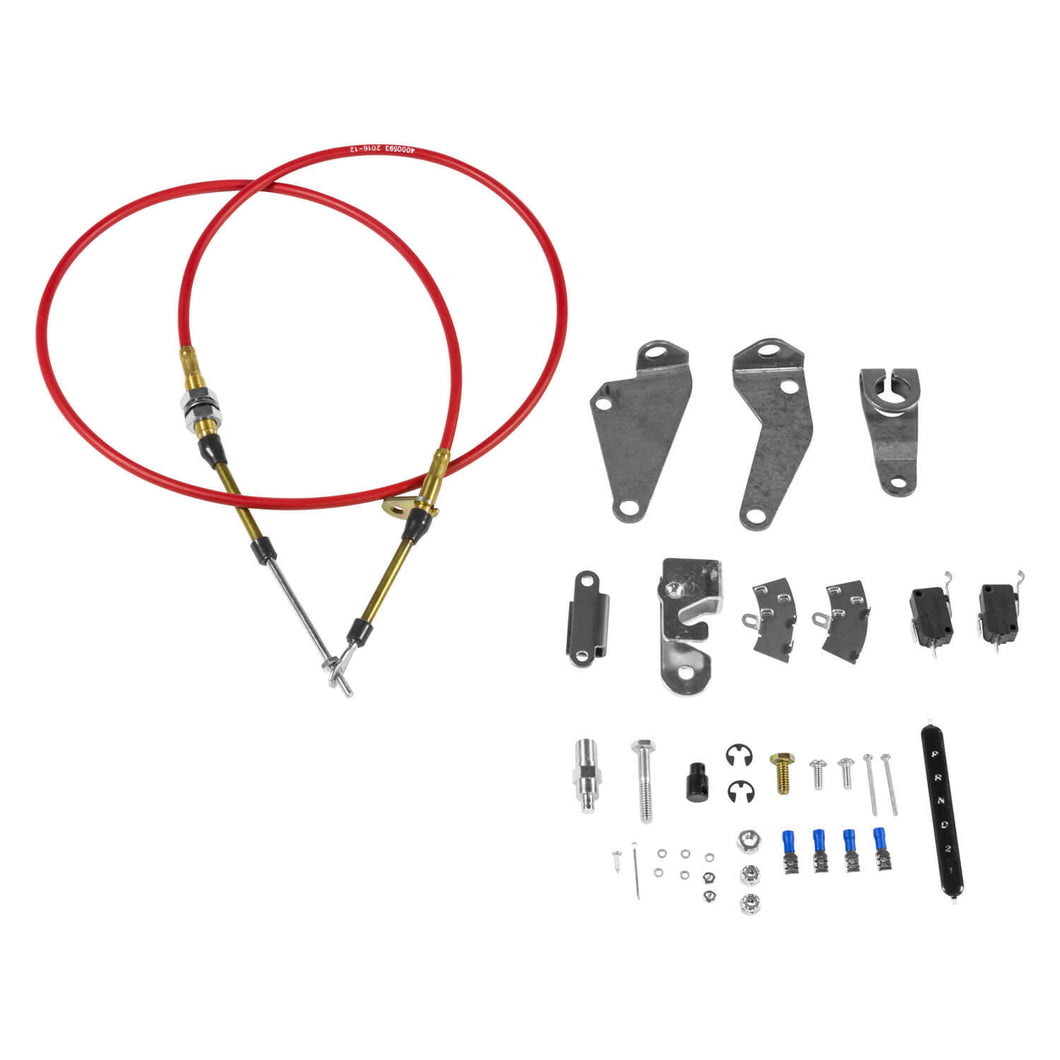 B&M Mustang Hammer C-4 Converter Kit 81020