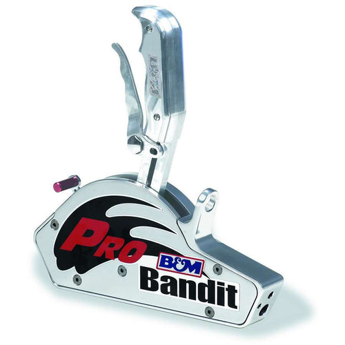 B&M Magnum Grip Pro Bandit Shifter 81045