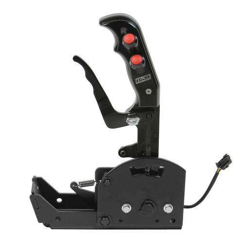 B&M Pro Stick Shifter - Jeep JL 12-18 81162