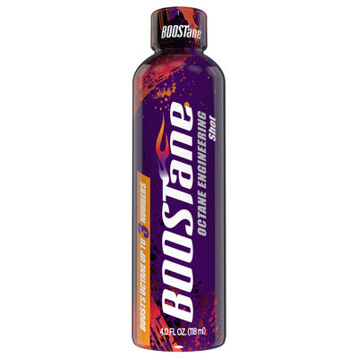 BOOSTane Shot Octane Boost - 4 oz bottle