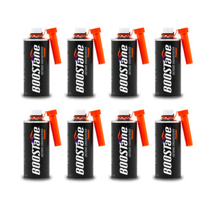 BOOSTane Premium Octane Booster (Case of 8)