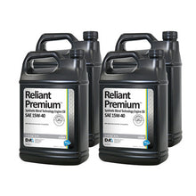 PennGrade Reliant Premium 15w40 1 Gallon Jug - Case of 4