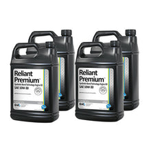 PennGrade Reliant Premium 10w30 1 Gallon Jug - Case of 4